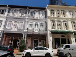 Chinatown Plaza (Enbloc) (D2), Shop House #454539231